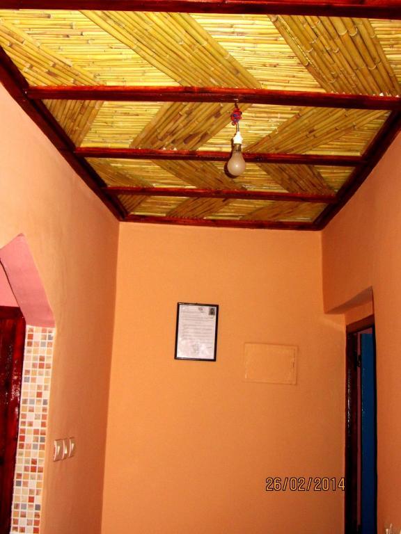 Chez Les Berberes Bed & Breakfast Imlil  Dış mekan fotoğraf