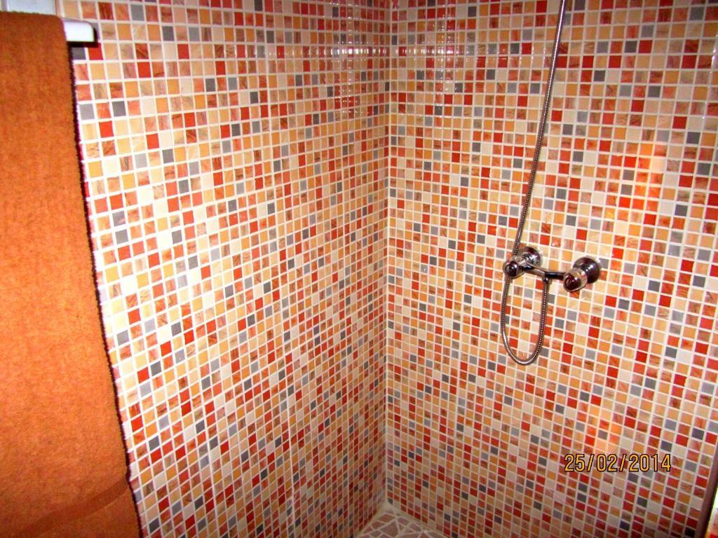 Chez Les Berberes Bed & Breakfast Imlil  Dış mekan fotoğraf