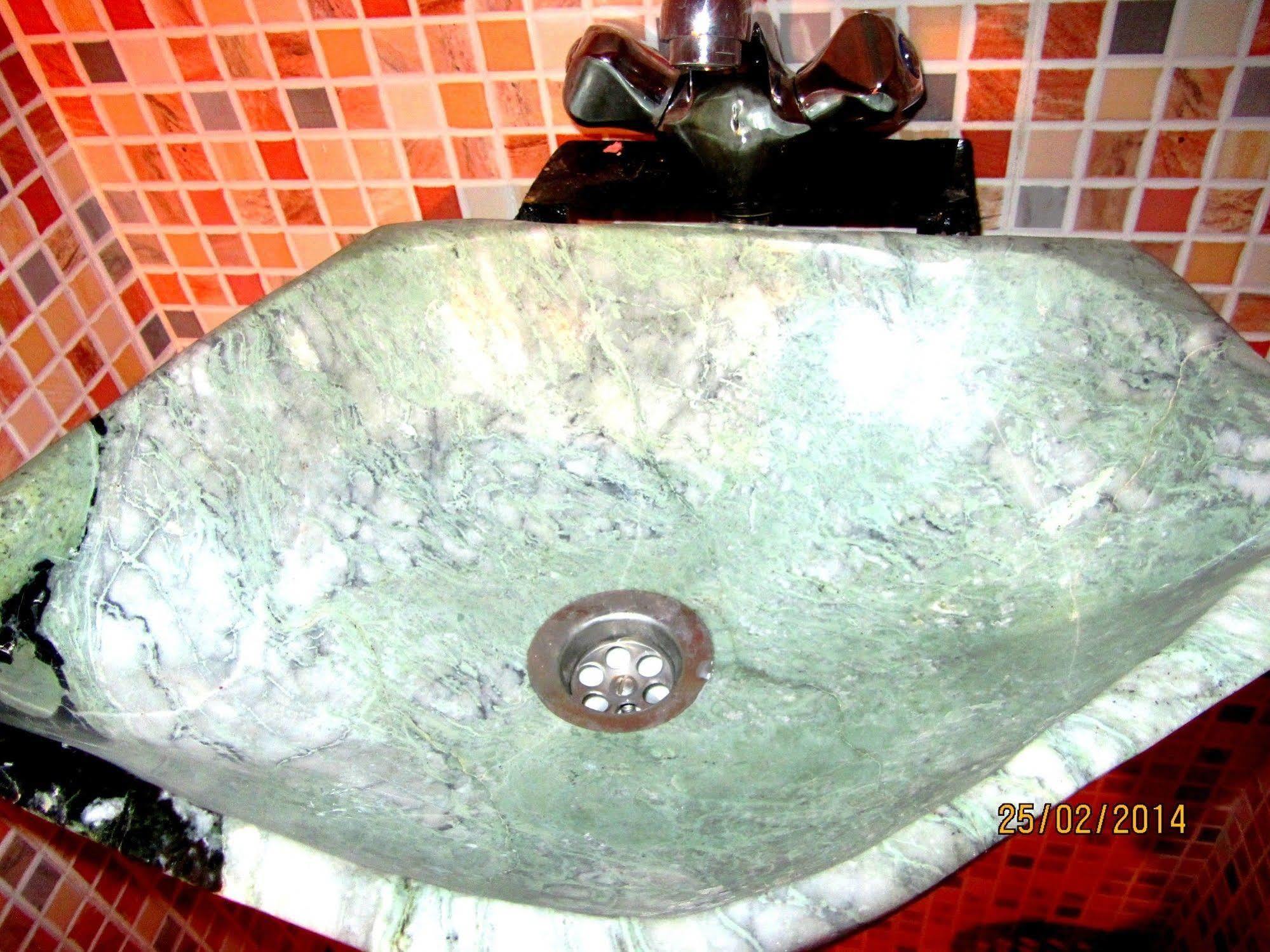 Chez Les Berberes Bed & Breakfast Imlil  Dış mekan fotoğraf